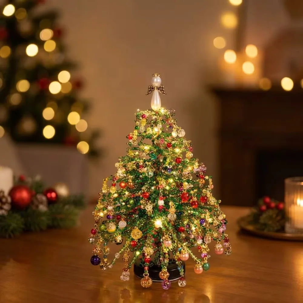 Kit de arbol de Navidad
